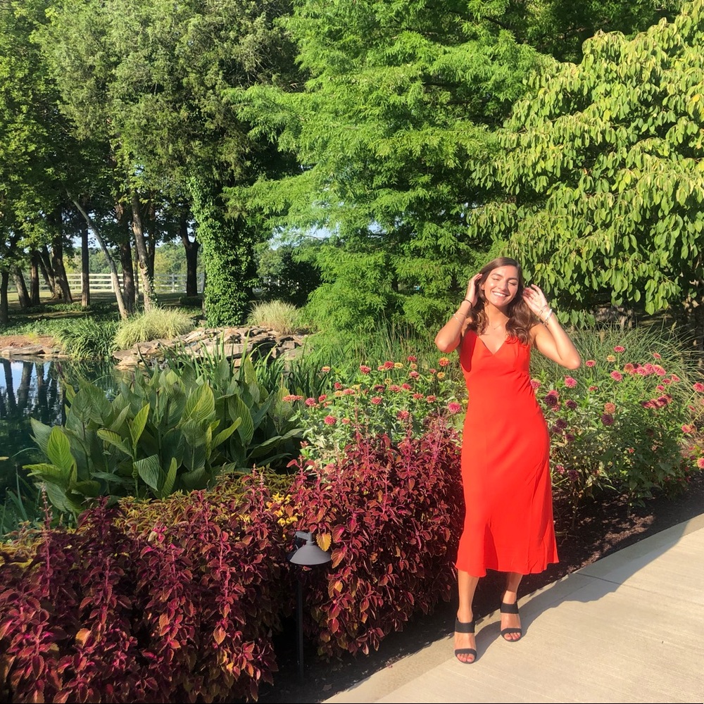 Meet your Posher, Diana